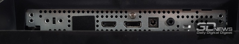 Новая статья: Обзор профессионального 27-дюймового 4K-монитора Acer ConceptD CP7271K: концепт — ты ли это?!